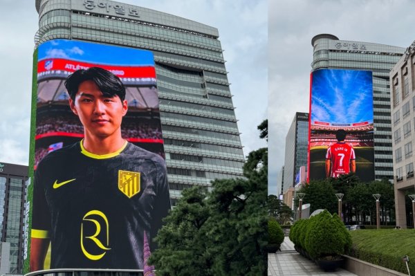 伊巴涅斯谈李刚仁穿7号：在西蒙尼手下，面对压力想躲起来可不行