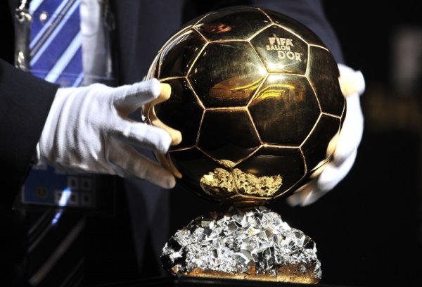 世界杯=金球？金球奖官方：不一定！世界杯年夺冠+夺金球仅有7人