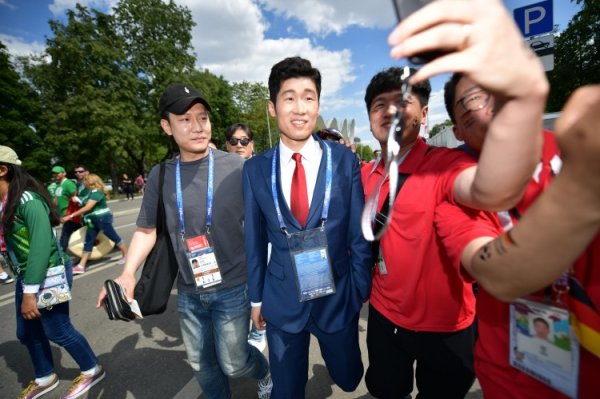 朴智星：韩国足协主席选举人团将扩至1万人以上，确保选举公平性