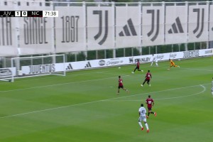 友谊赛两连胜！尤文2-0尼斯 道格拉斯·路易斯破门奥博沃多建功